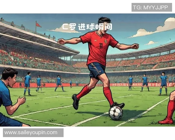 足球明星罗纳尔多简笔画教程轻松绘制他的经典瞬间与风采 足球明星罗纳尔多简笔画教程轻松绘制他的经典瞬间与风采