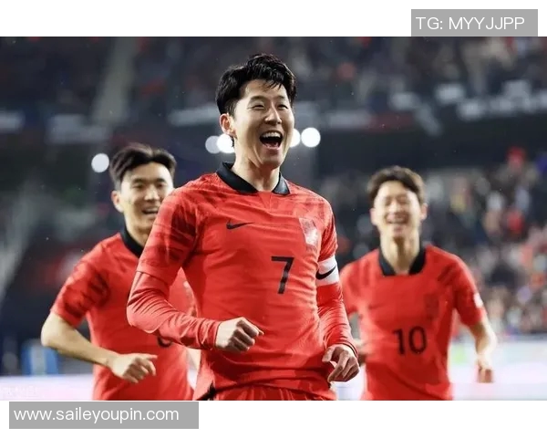 韩国乙级足球联赛明星球员全解析与最新动态分享