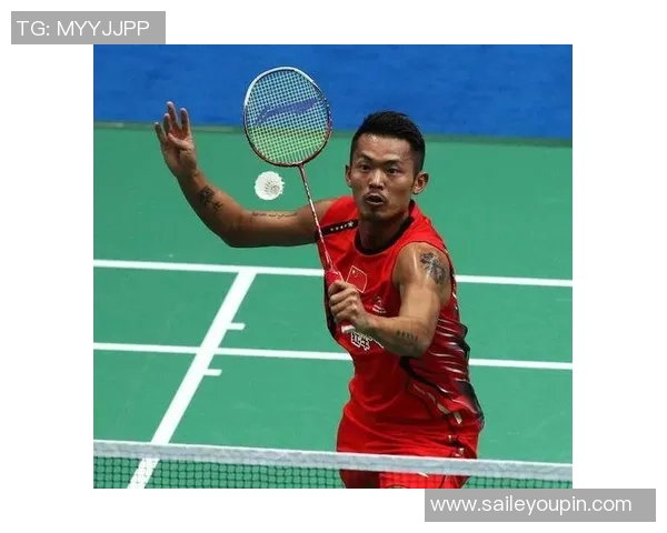 羽毛球传奇林丹与中国羽毛球辉煌时代的辉煌历程与影响