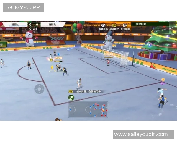 女足球明星游戏名字推荐大全让你在游戏中闪耀球场魅力 女足球明星游戏名字推荐大全让你在游戏中闪耀球场魅力