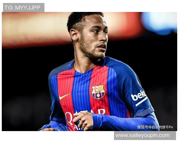 足球明星们对内马尔的祝福与寄语汇聚成的温暖力量