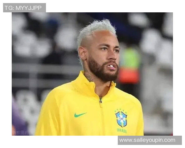 足球巨星们如何看待内马尔的天赋与表现分析