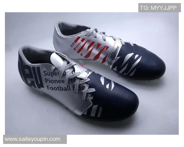 经典足球明星鞋款盘点那些你不能错过的传奇之作