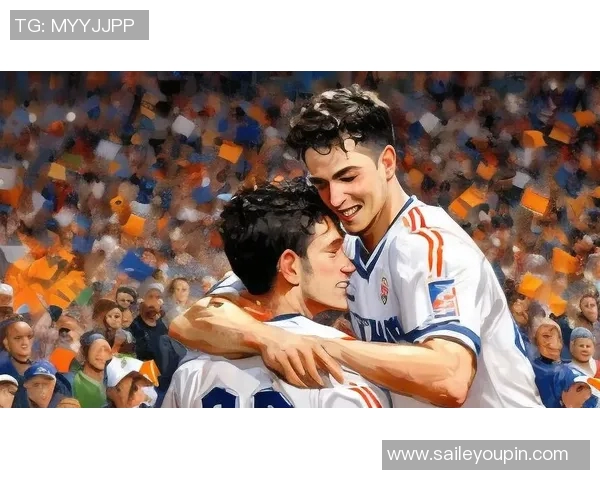 足球明星帅气头像动漫风格大赏让你领略球场魅力与艺术结合的完美瞬间