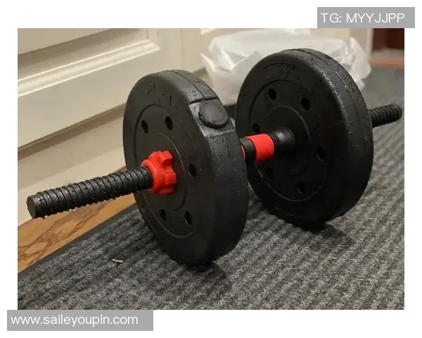 一周哑铃健身计划助你塑造完美身材与增强力量的全面指南