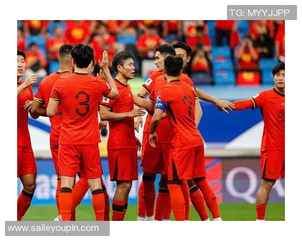 国足与香港足球队精彩对决视频回顾及赛后分析